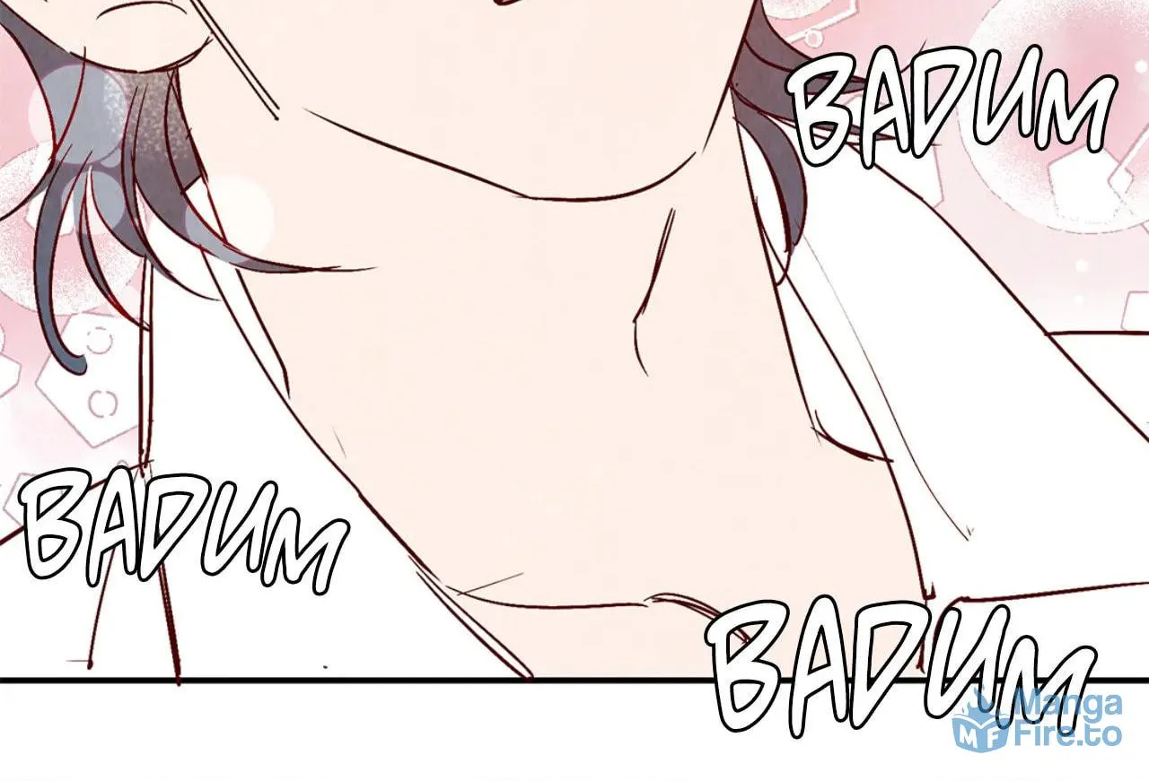 Love of Cloud and Rain Chapter 47 page 106 - 
