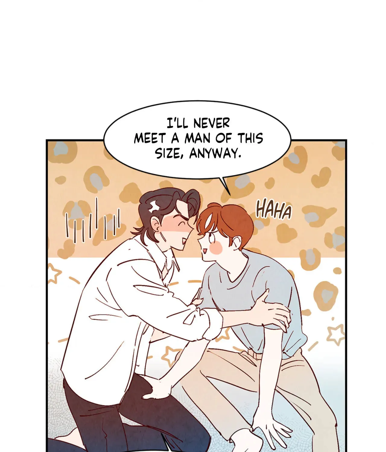Love of Cloud and Rain Chapter 47 page 107 - 