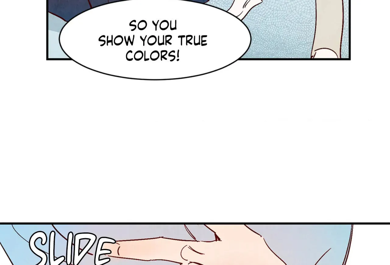 Love of Cloud and Rain Chapter 47 page 108 - 