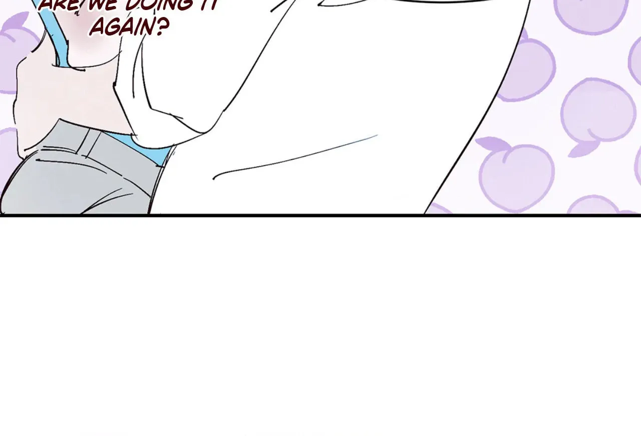 Love of Cloud and Rain Chapter 47 page 110 - 