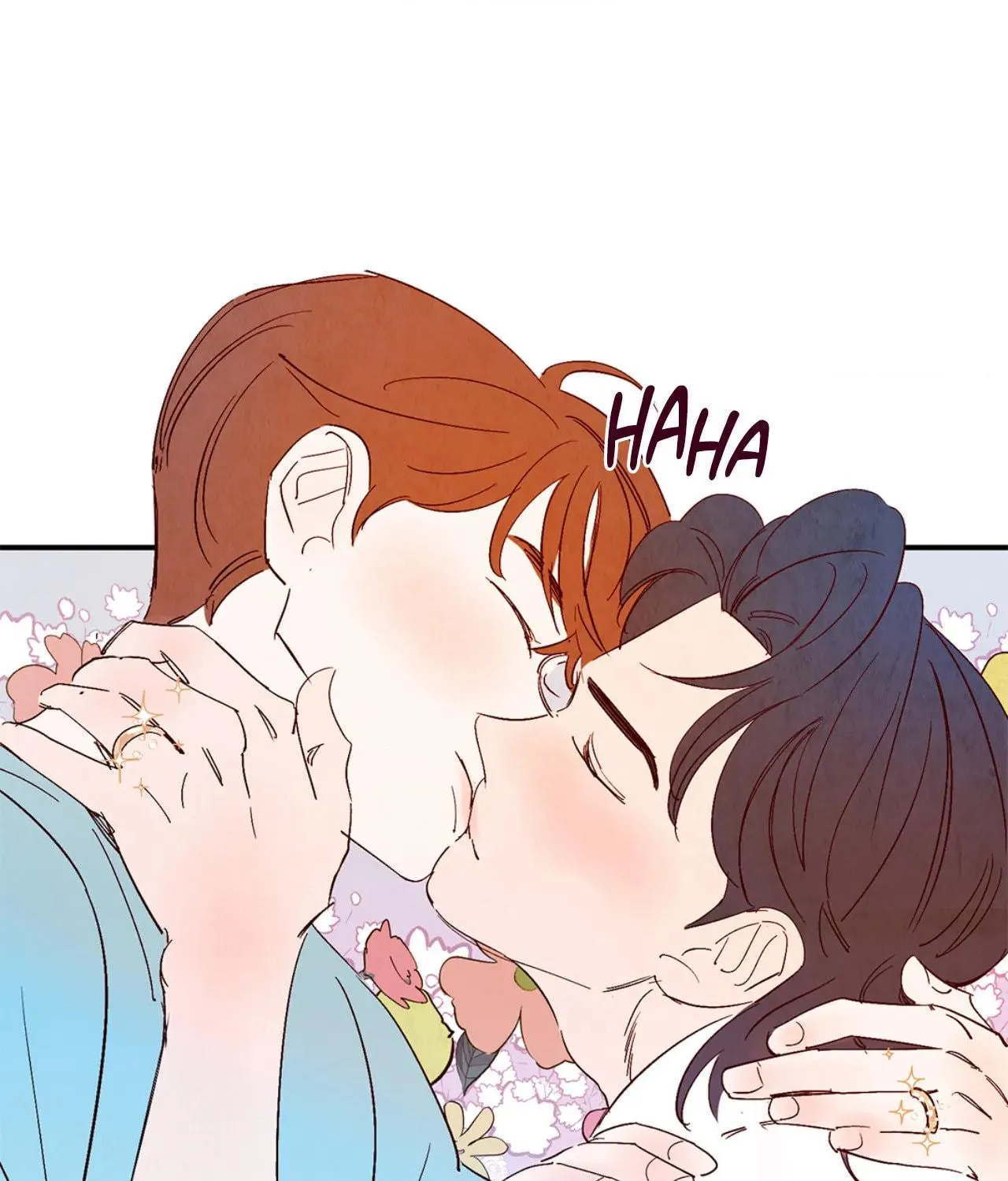 Love of Cloud and Rain Chapter 47 page 111 - 