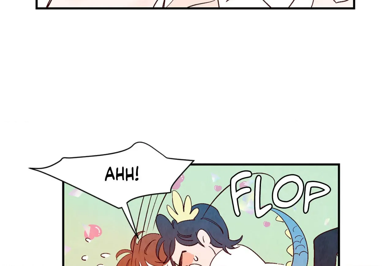 Love of Cloud and Rain Chapter 47 page 115 - 