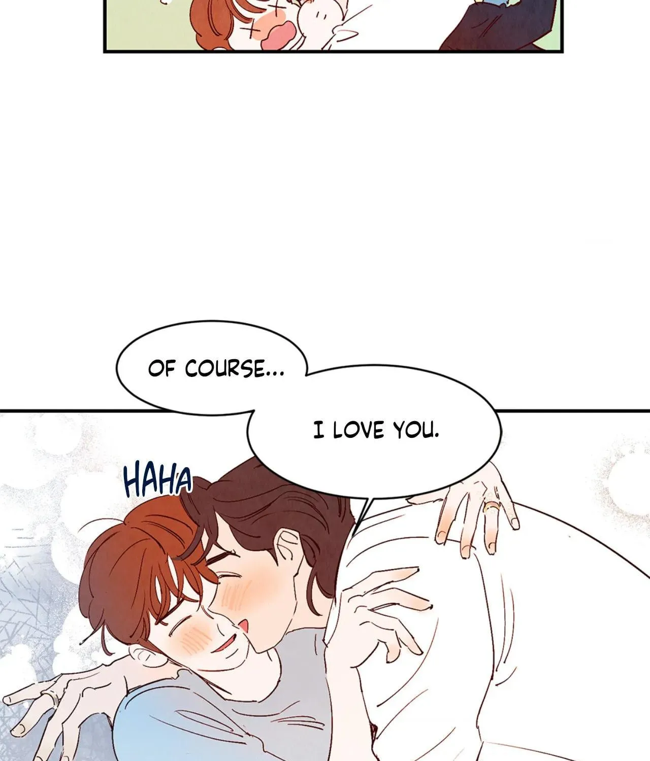 Love of Cloud and Rain Chapter 47 page 116 - 