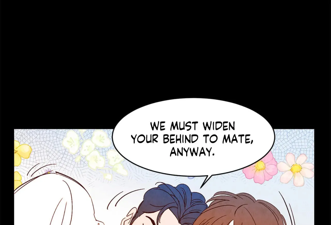 Love of Cloud and Rain Chapter 47 page 16 - 