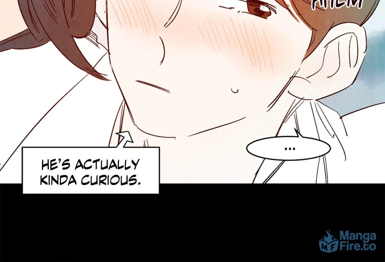 Love of Cloud and Rain Chapter 47 page 18 - 