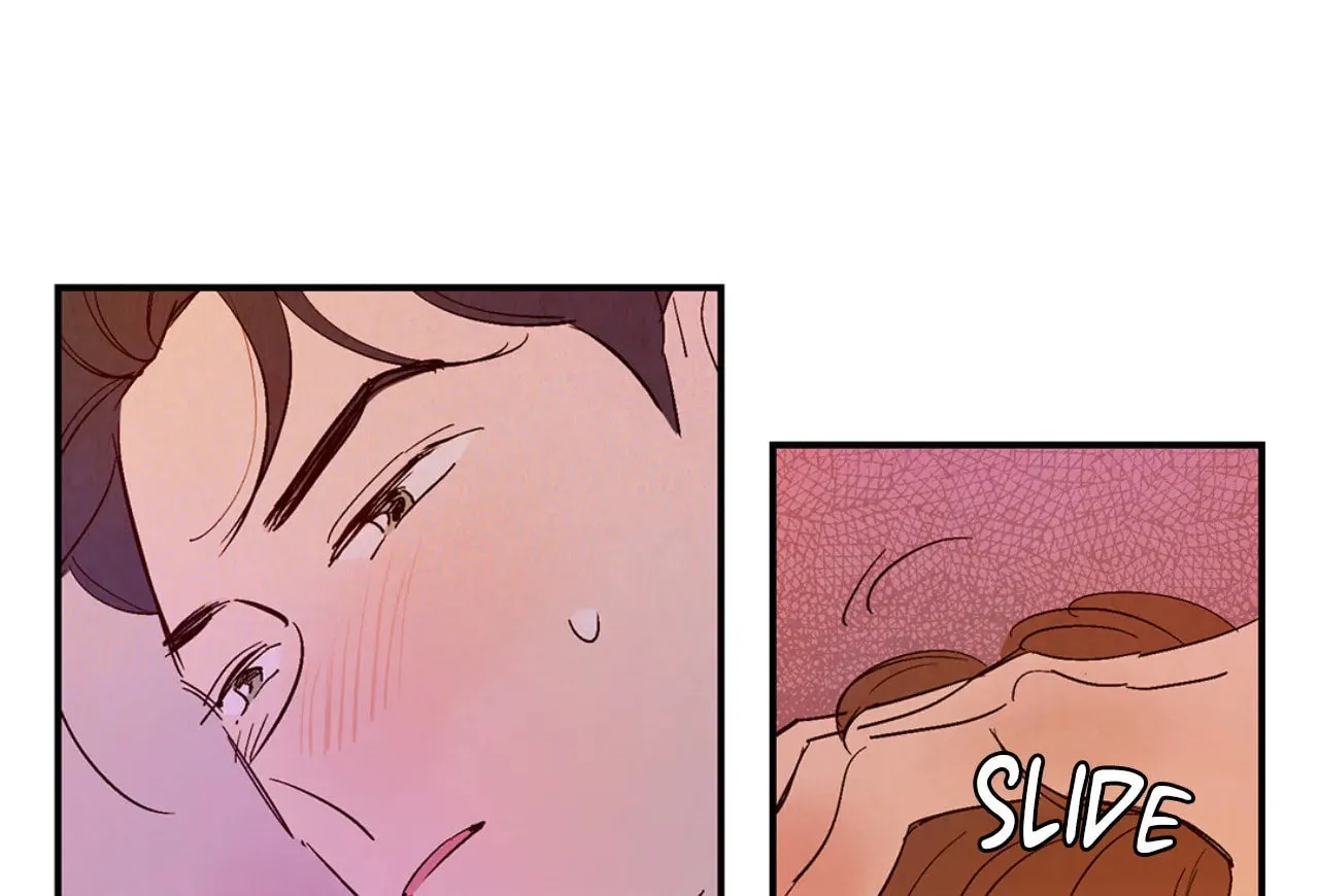 Love of Cloud and Rain Chapter 47 page 20 - 