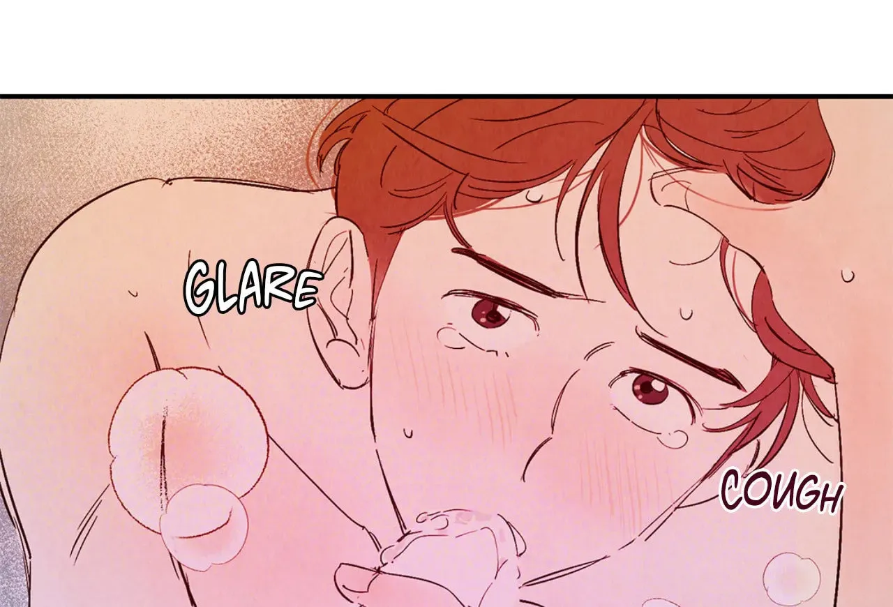 Love of Cloud and Rain Chapter 47 page 22 - 