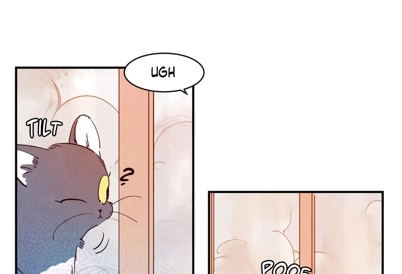 Love of Cloud and Rain Chapter 47 page 25 - 