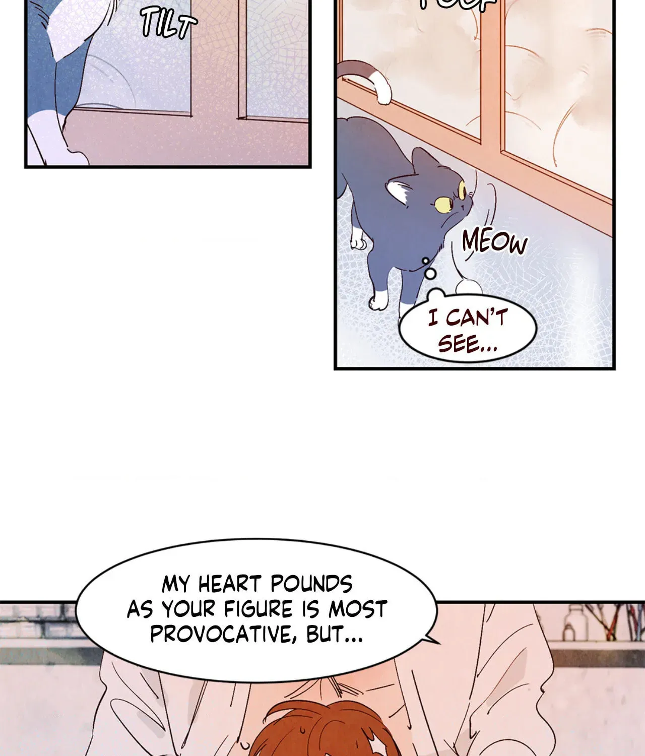 Love of Cloud and Rain Chapter 47 page 26 - 