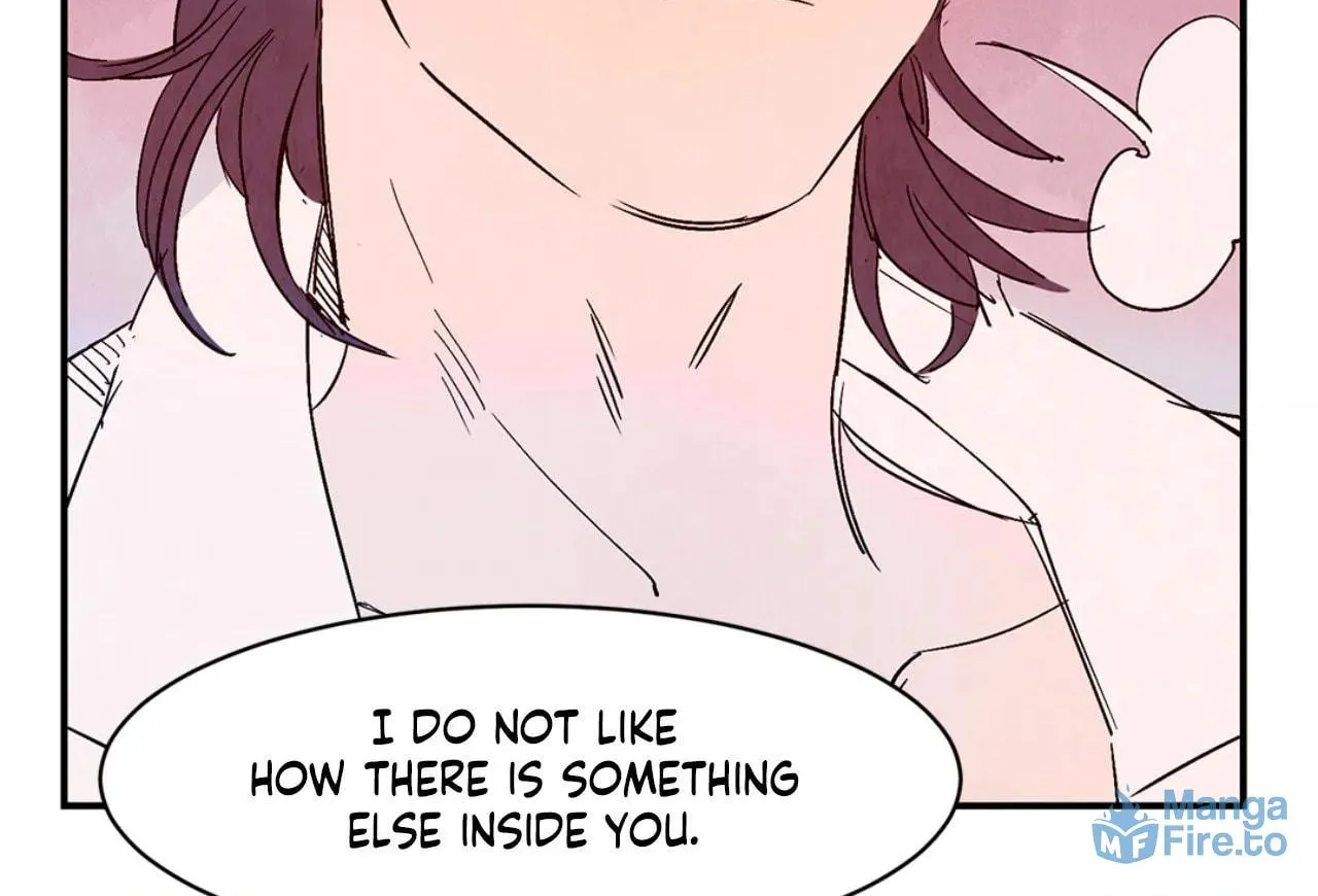 Love of Cloud and Rain Chapter 47 page 29 - 