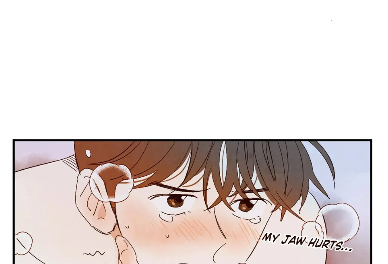 Love of Cloud and Rain Chapter 47 page 4 - 