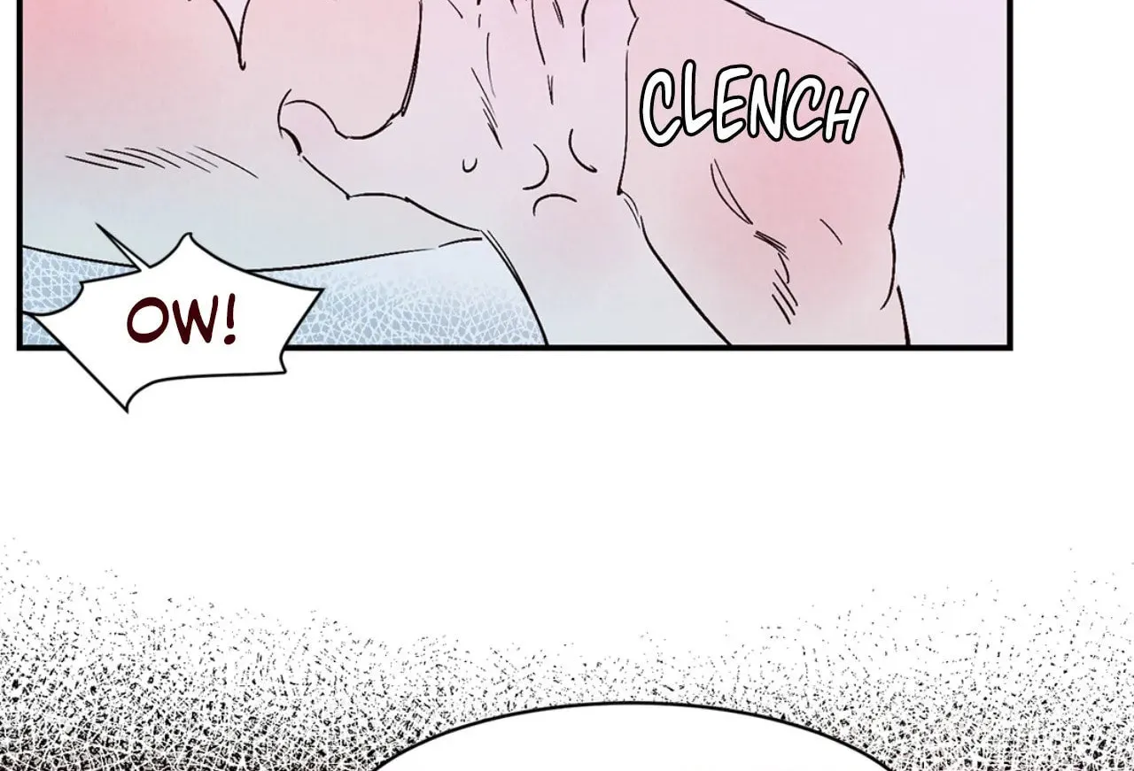 Love of Cloud and Rain Chapter 47 page 31 - 