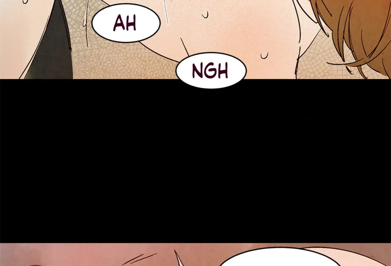 Love of Cloud and Rain Chapter 47 page 33 - 