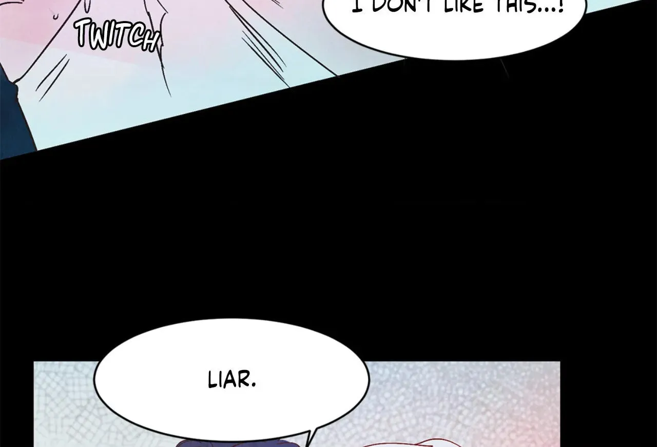 Love of Cloud and Rain Chapter 47 page 36 - 