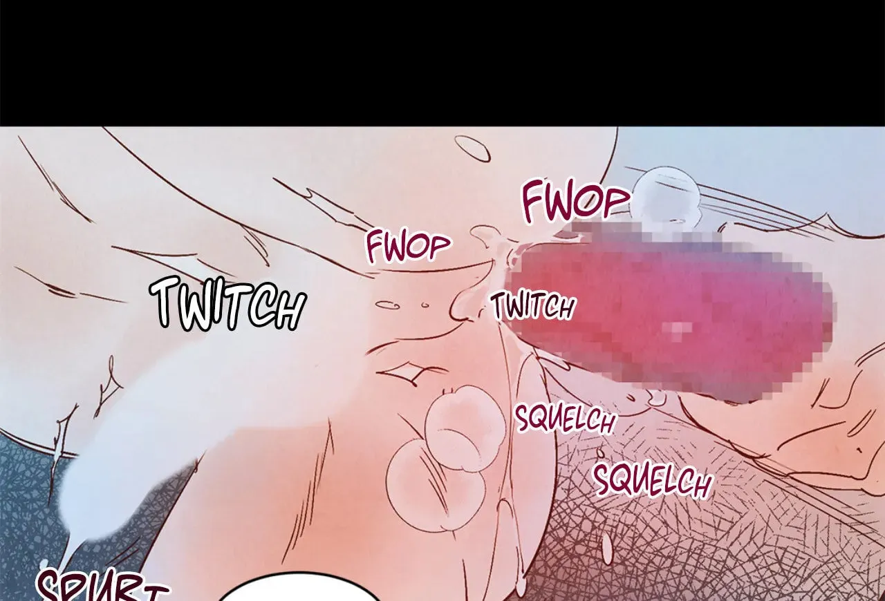 Love of Cloud and Rain Chapter 47 page 38 - 