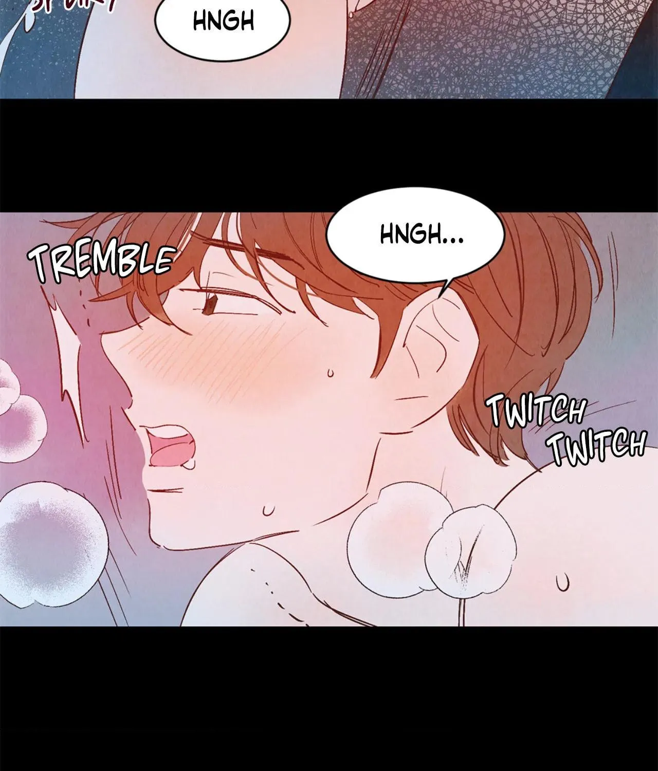 Love of Cloud and Rain Chapter 47 page 39 - 