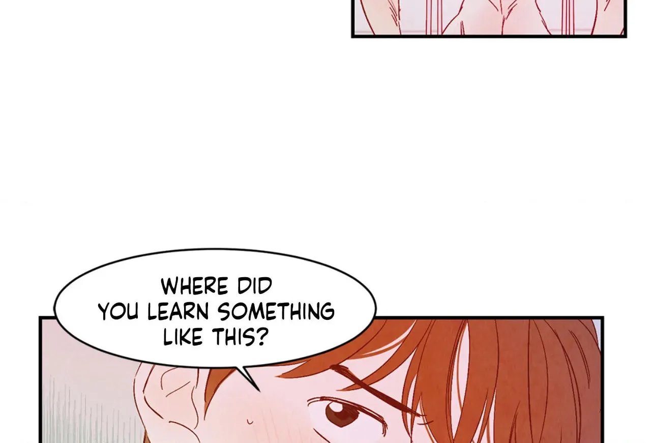 Love of Cloud and Rain Chapter 47 page 42 - 