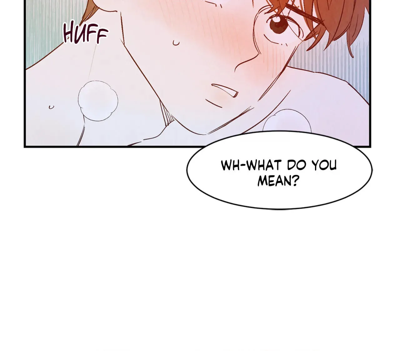 Love of Cloud and Rain Chapter 47 page 43 - 
