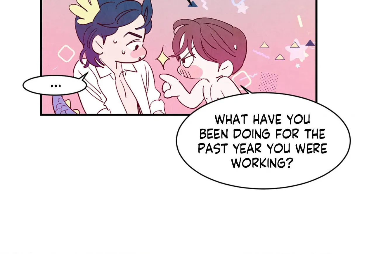 Love of Cloud and Rain Chapter 47 page 49 - 