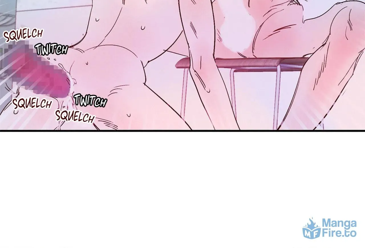 Love of Cloud and Rain Chapter 47 page 6 - 