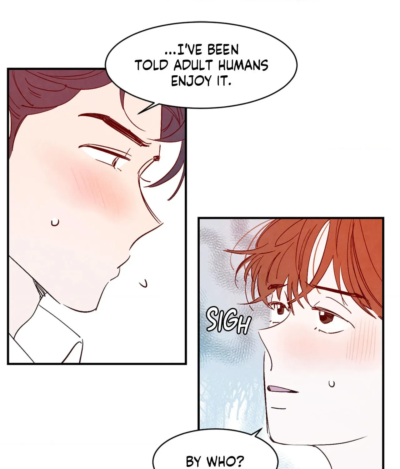 Love of Cloud and Rain Chapter 47 page 51 - 