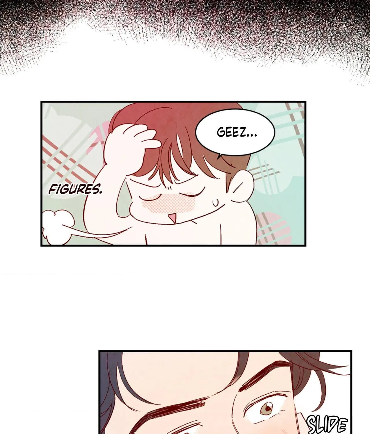 Love of Cloud and Rain Chapter 47 page 55 - 