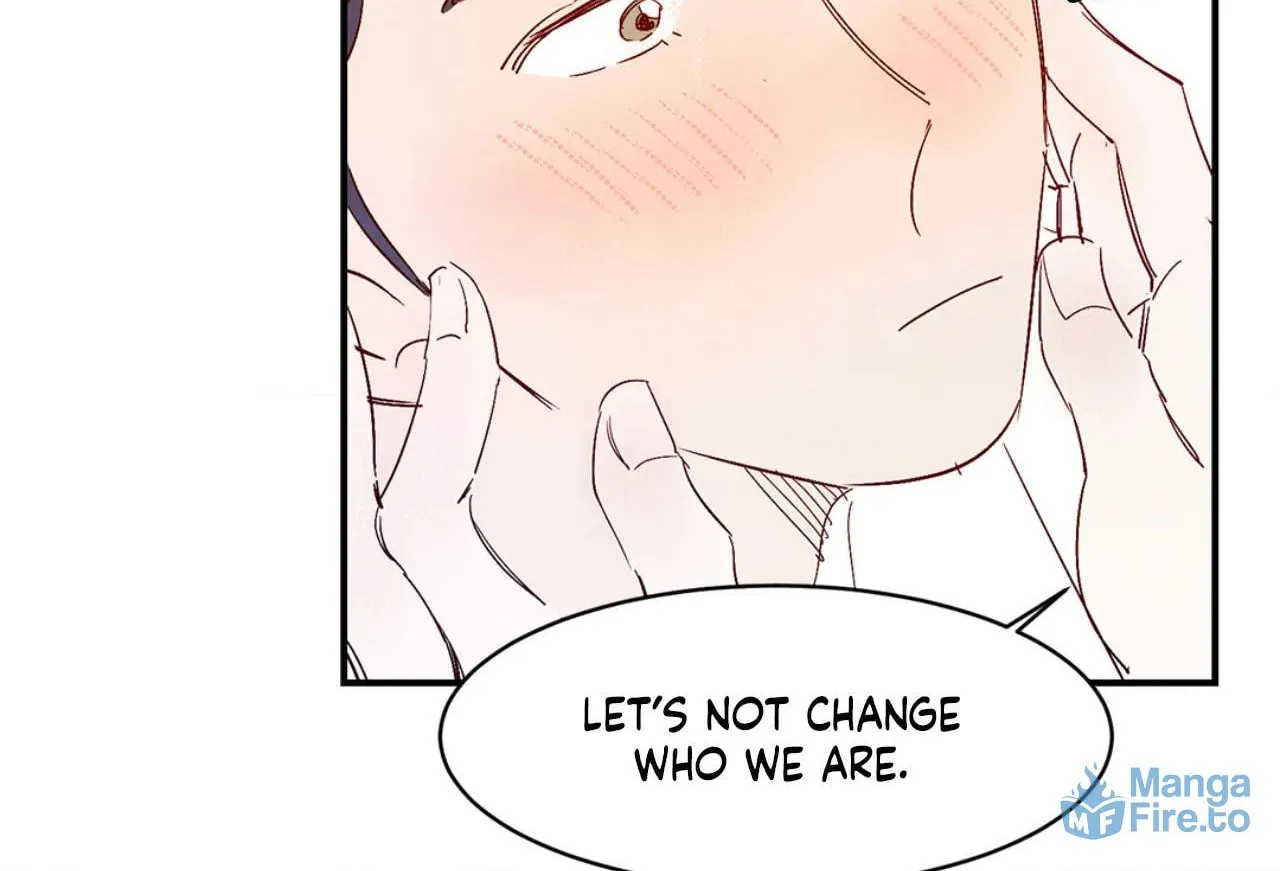 Love of Cloud and Rain Chapter 47 page 56 - 