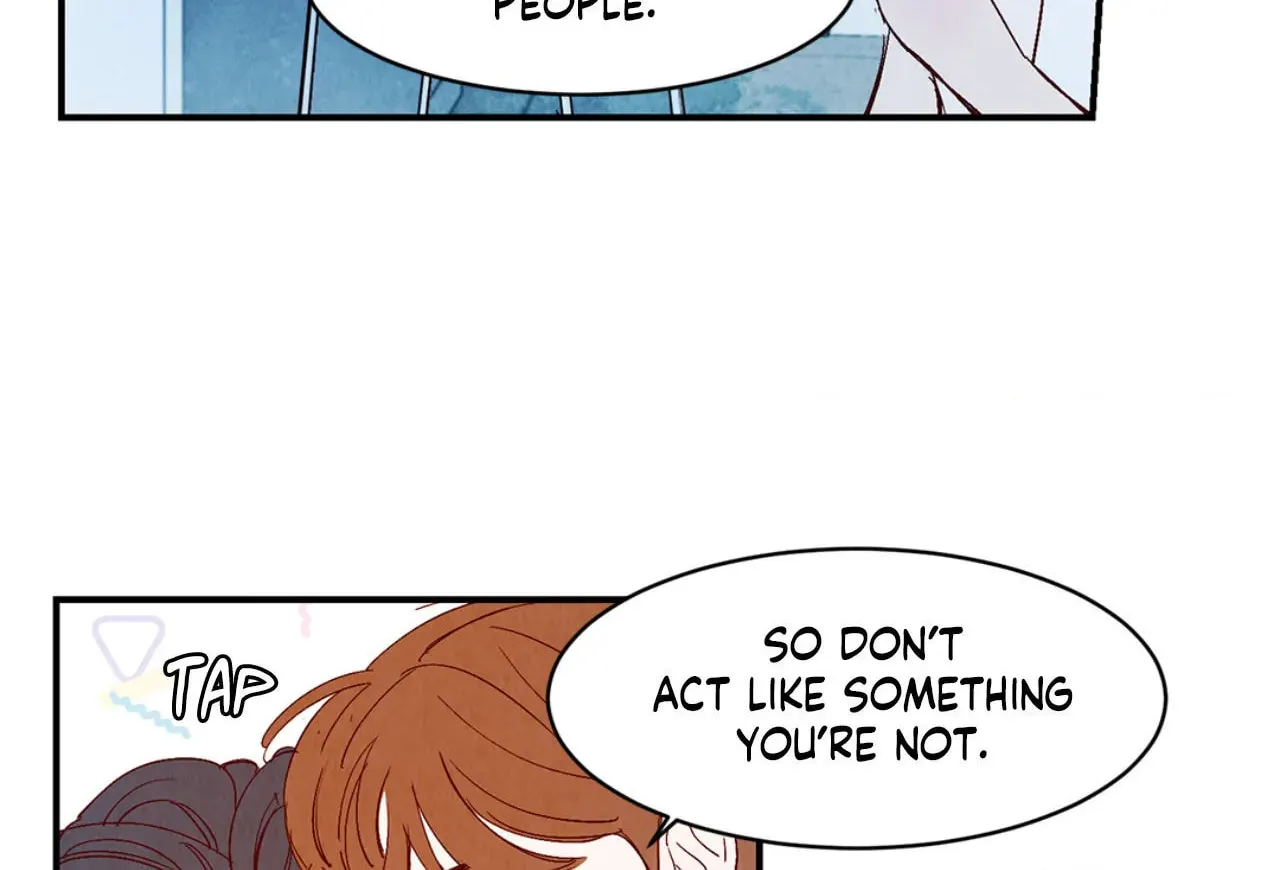 Love of Cloud and Rain Chapter 47 page 58 - 