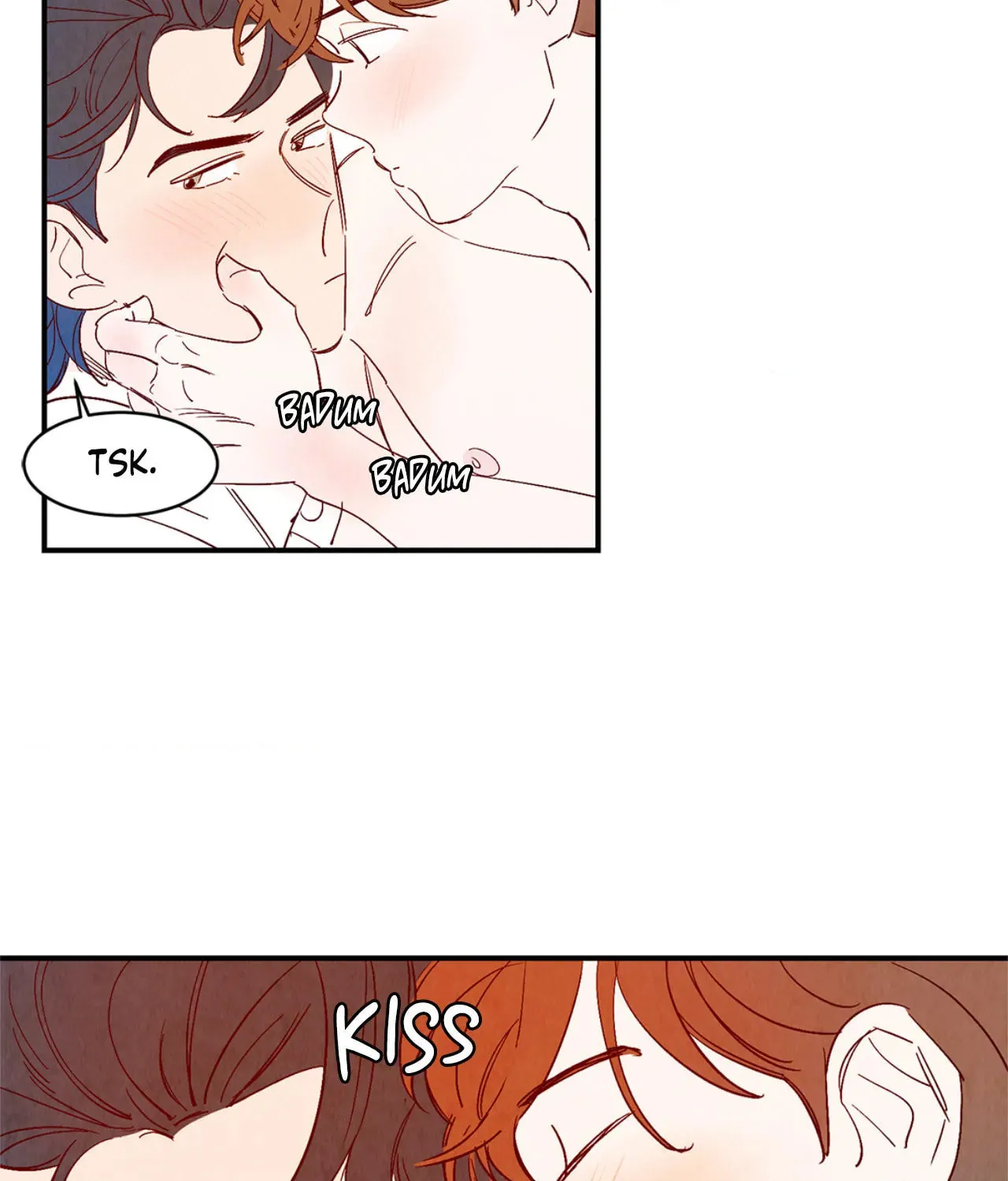 Love of Cloud and Rain Chapter 47 page 59 - 