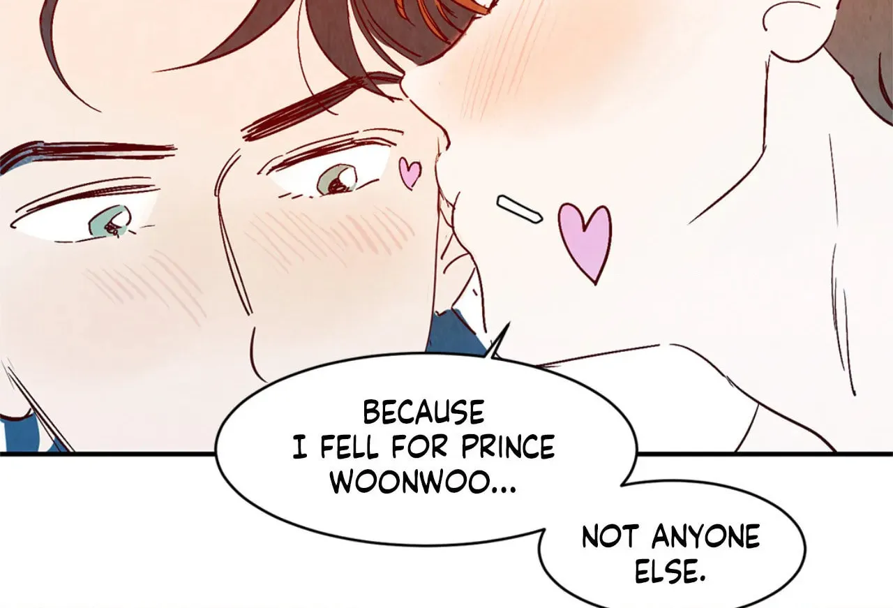Love of Cloud and Rain Chapter 47 page 60 - 