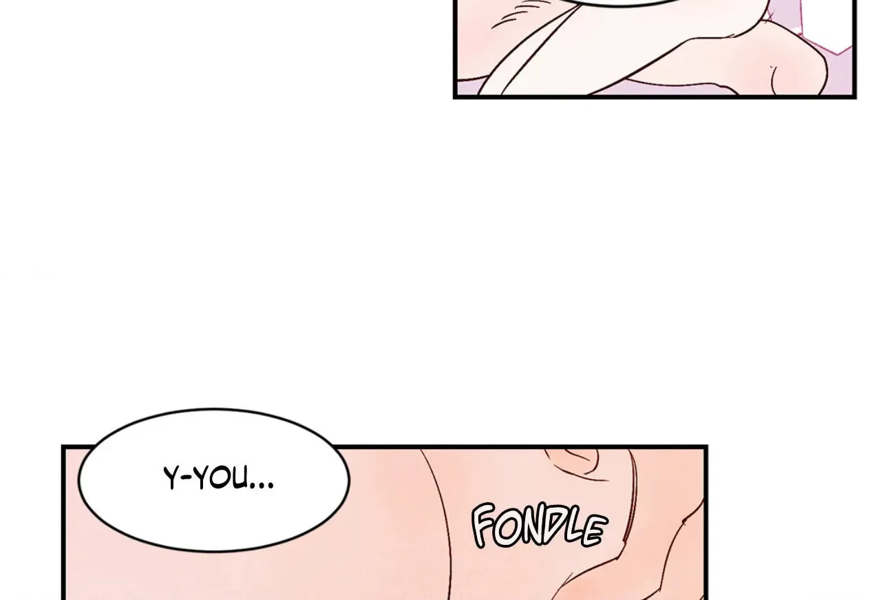 Love of Cloud and Rain Chapter 47 page 63 - 