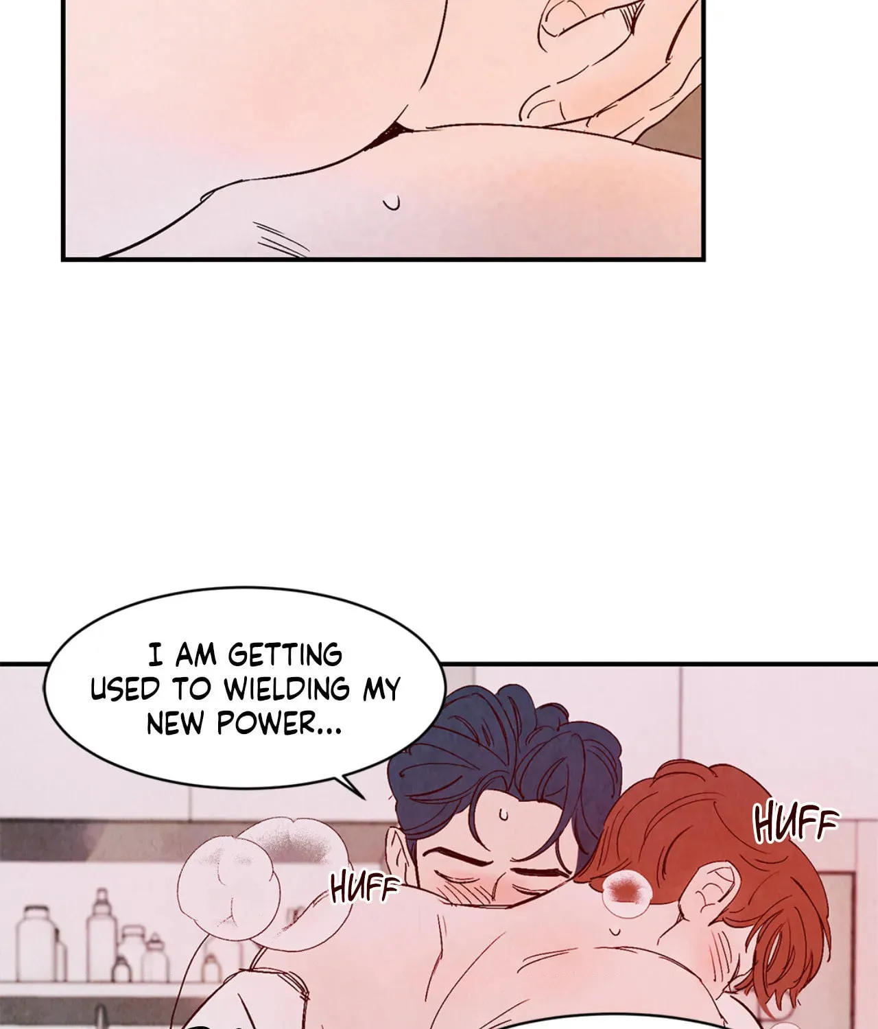 Love of Cloud and Rain Chapter 47 page 64 - 