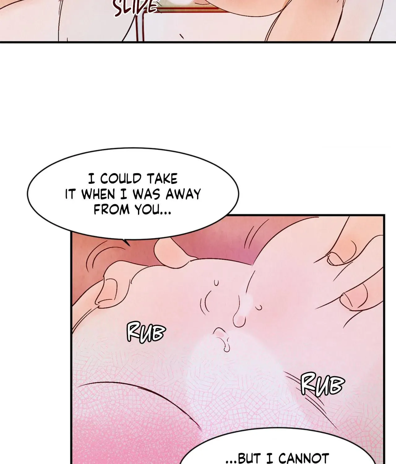 Love of Cloud and Rain Chapter 47 page 66 - 