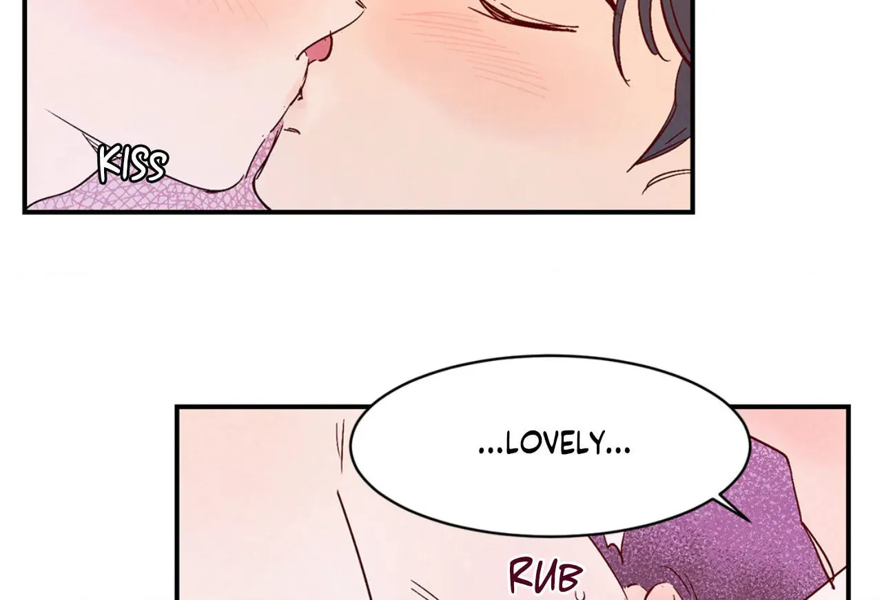 Love of Cloud and Rain Chapter 47 page 69 - 