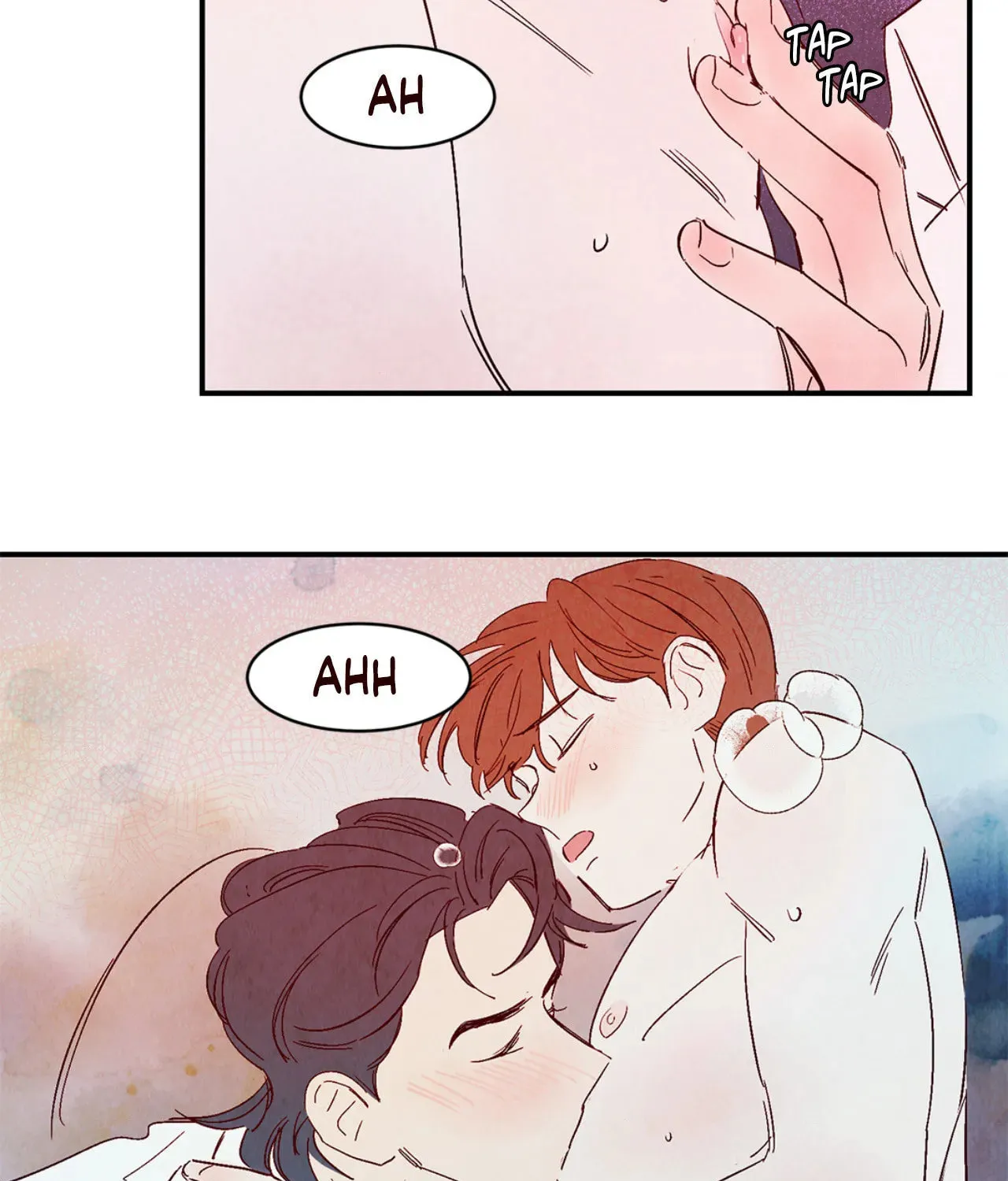 Love of Cloud and Rain Chapter 47 page 70 - 