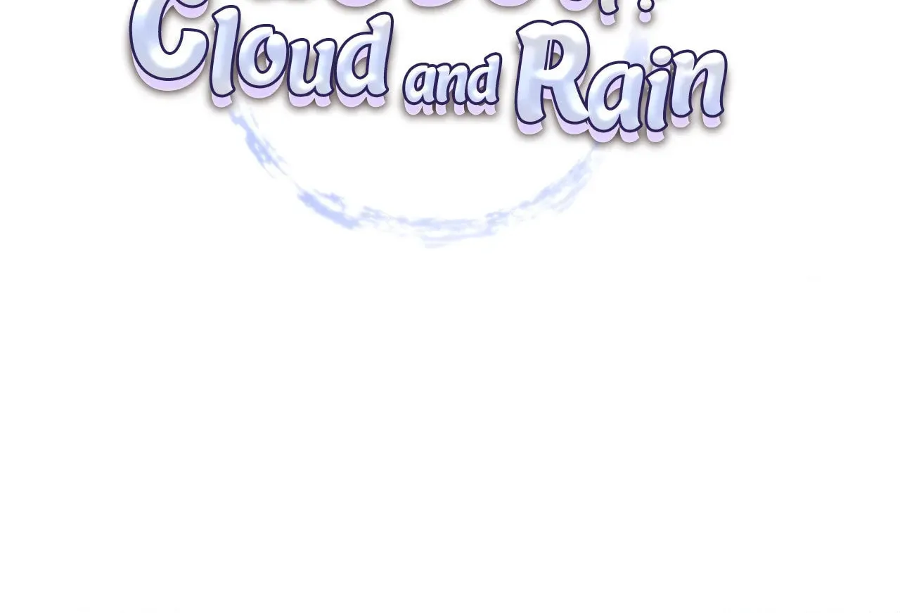 Love of Cloud and Rain Chapter 47 page 8 - 