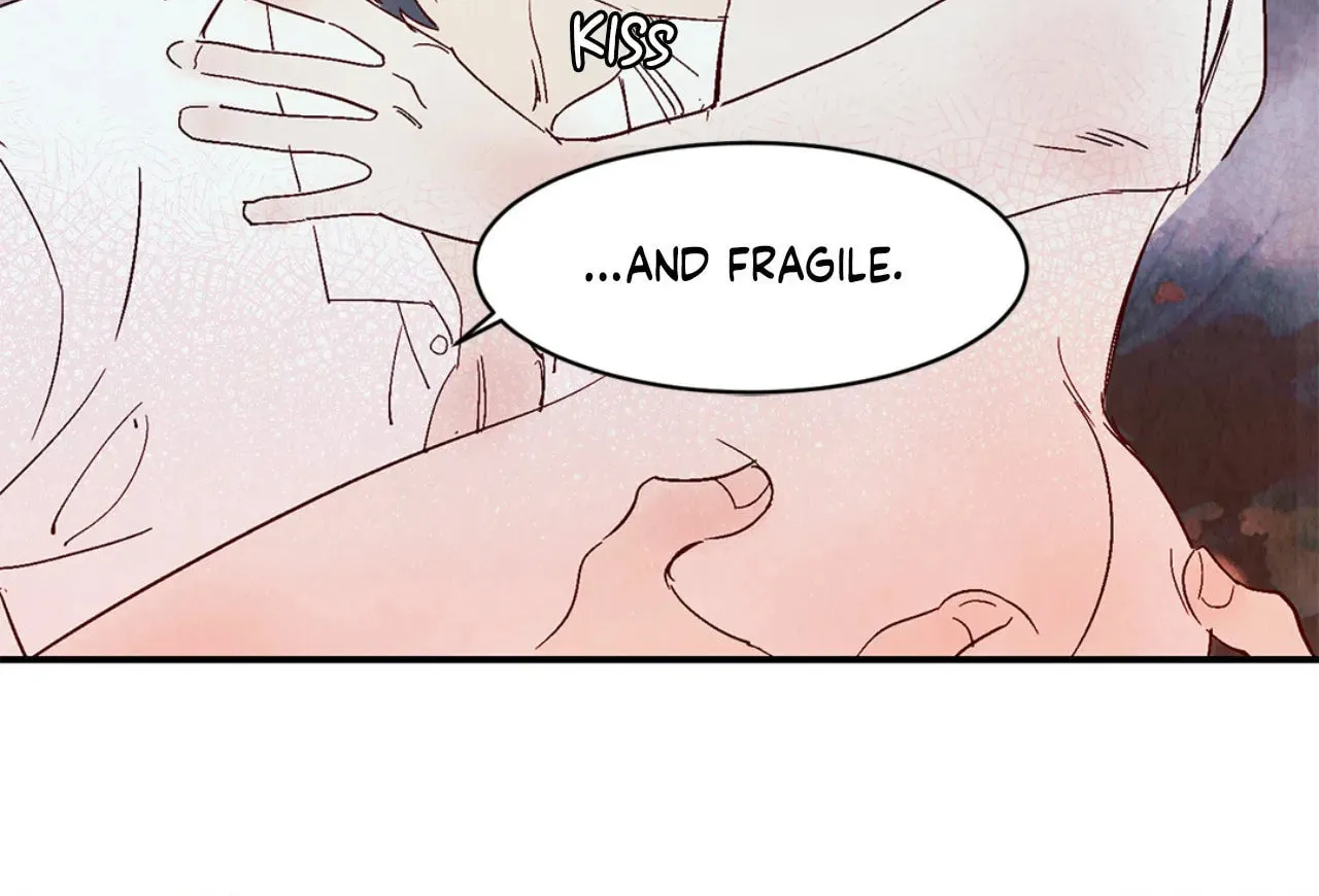 Love of Cloud and Rain Chapter 47 page 71 - 