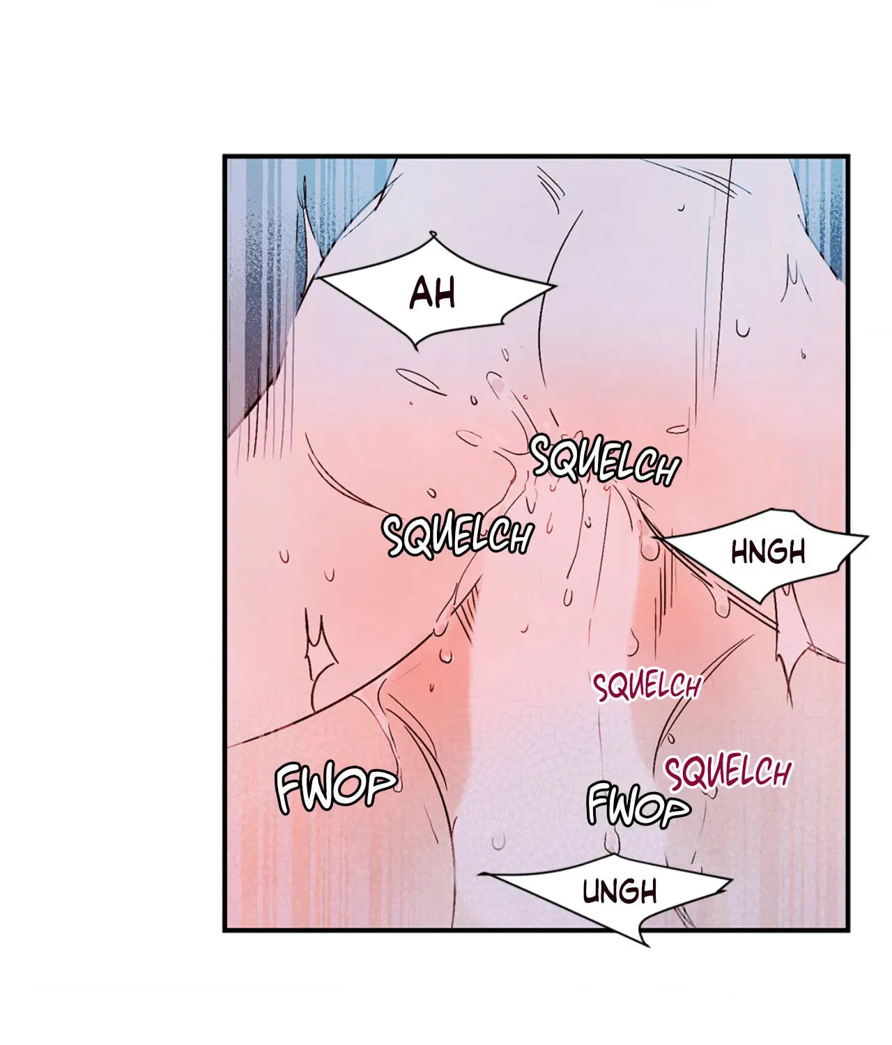 Love of Cloud and Rain Chapter 47 page 73 - 