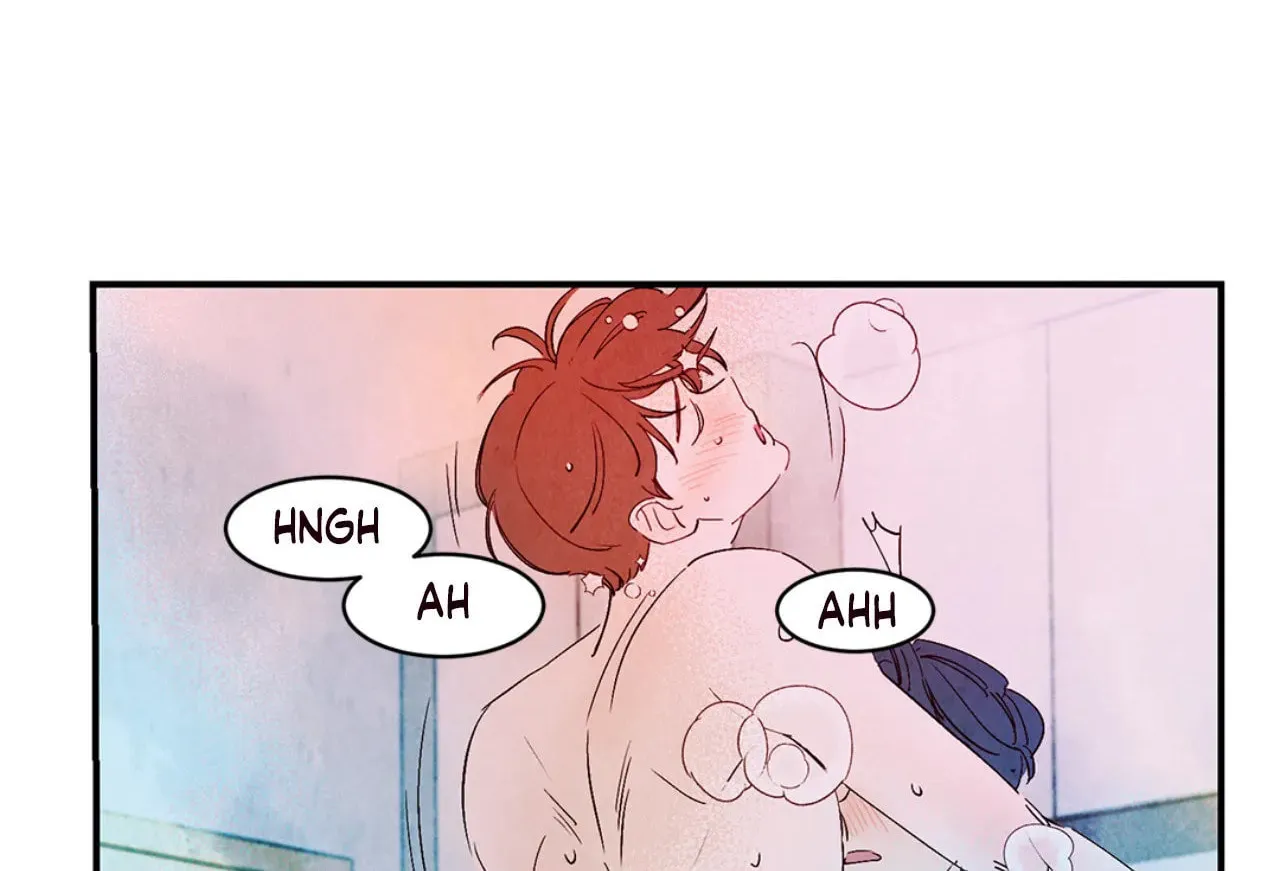 Love of Cloud and Rain Chapter 47 page 74 - 