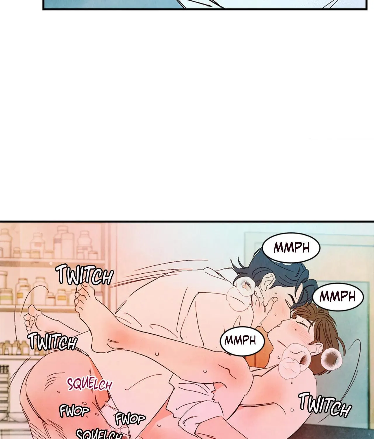 Love of Cloud and Rain Chapter 47 page 77 - 