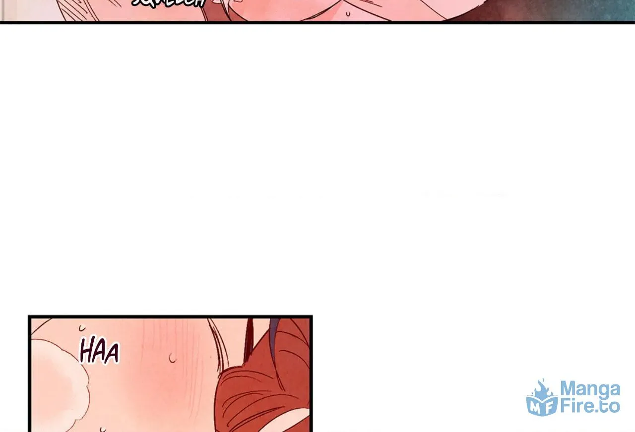 Love of Cloud and Rain Chapter 47 page 78 - 