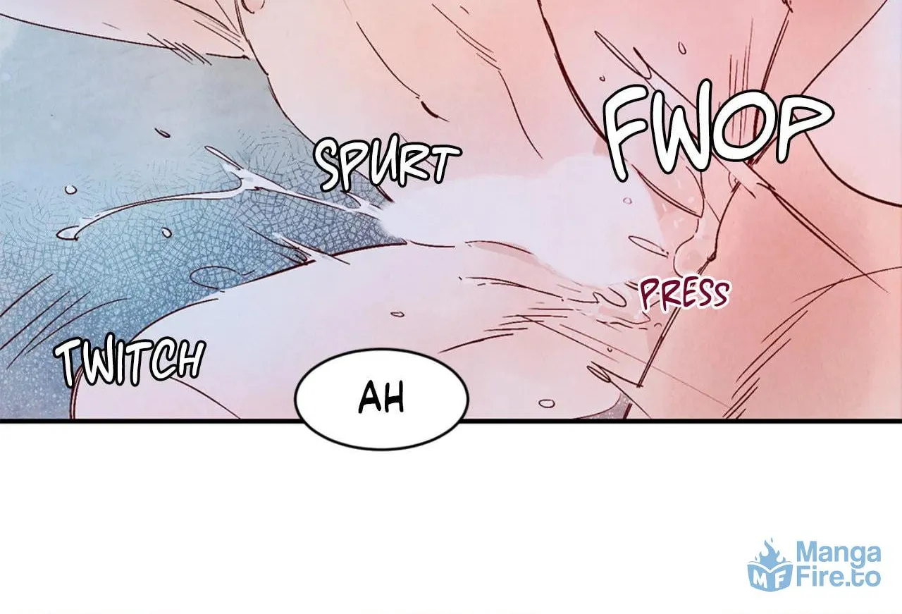 Love of Cloud and Rain Chapter 47 page 83 - 