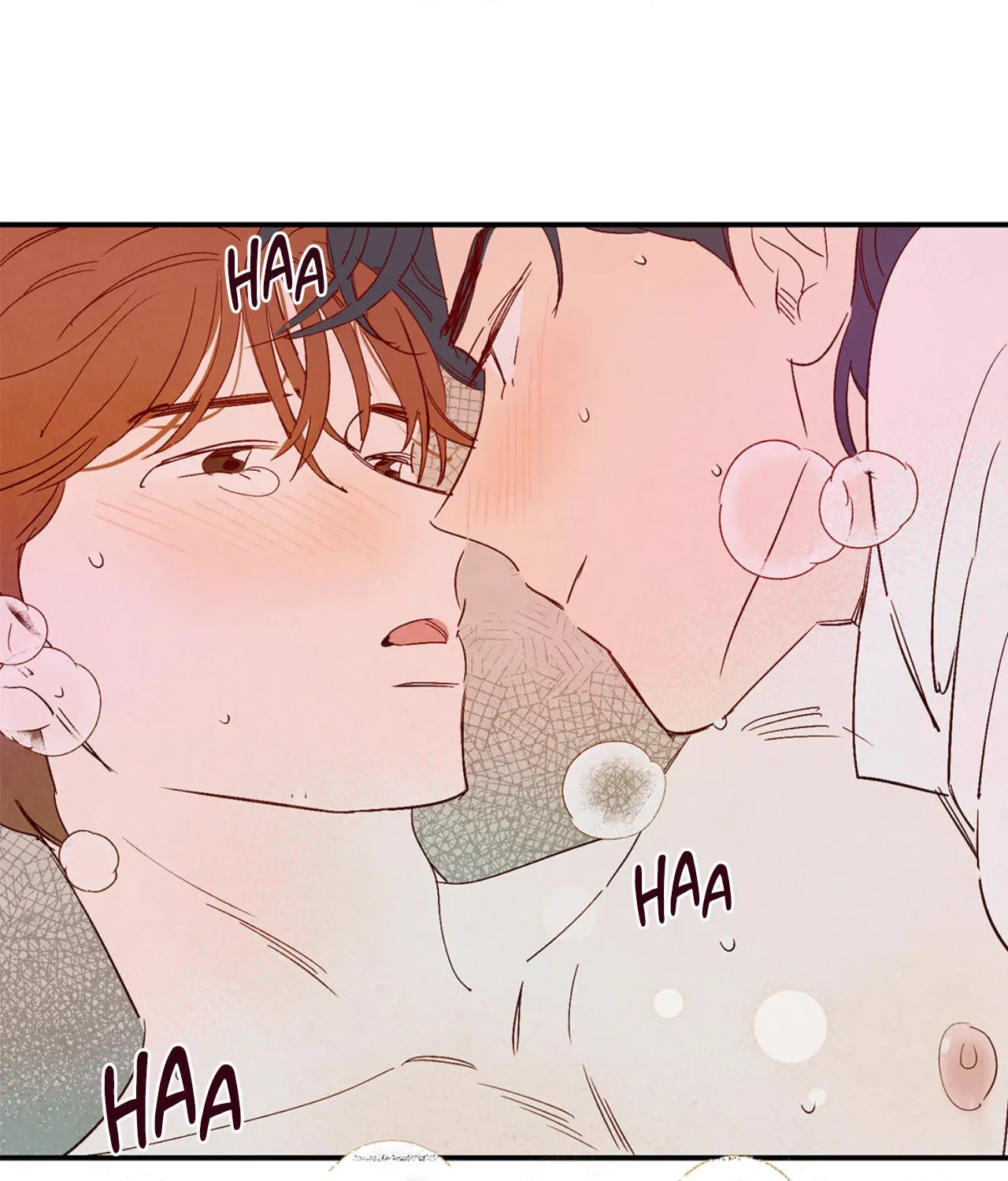 Love of Cloud and Rain Chapter 47 page 84 - 