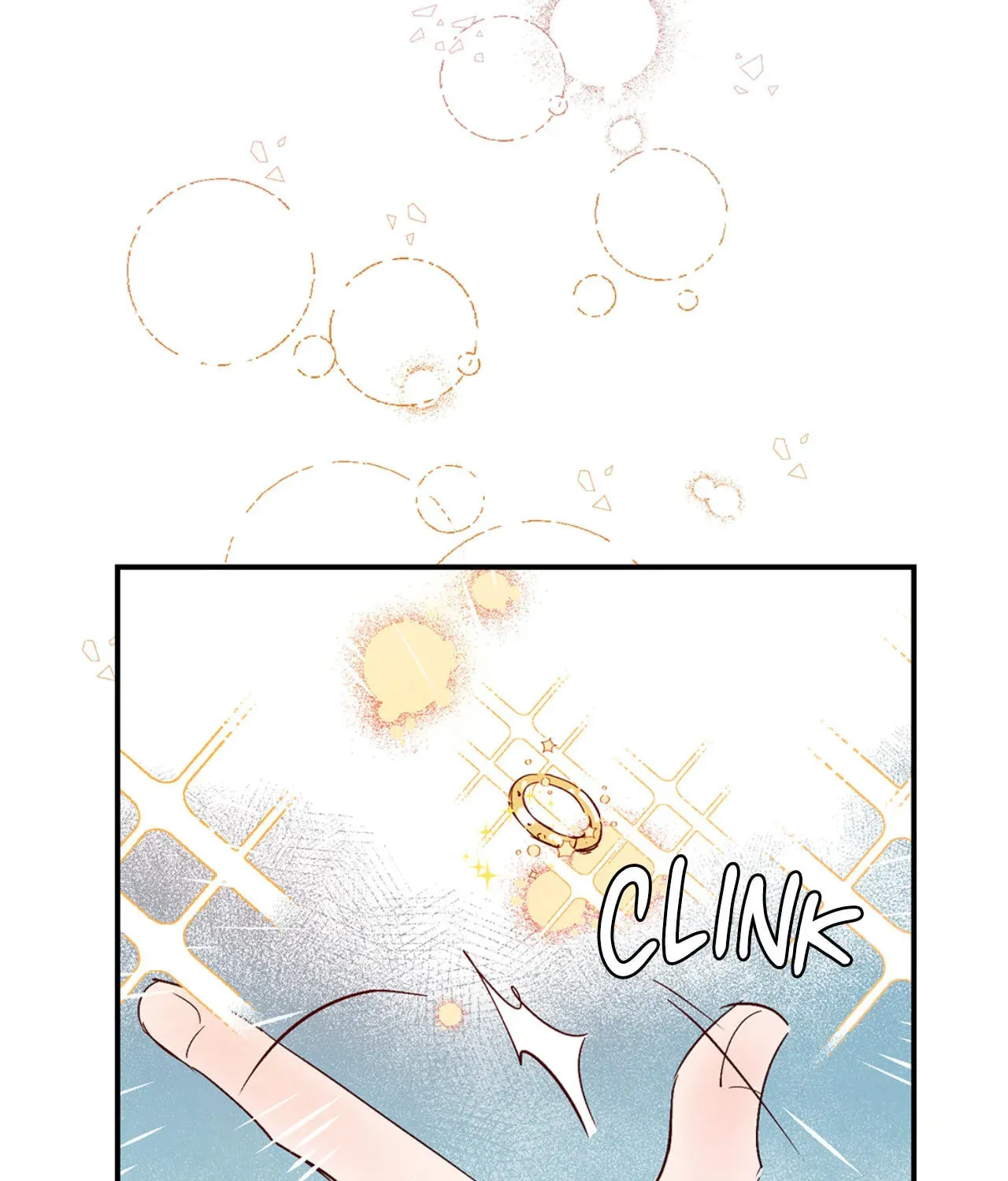 Love of Cloud and Rain Chapter 47 page 86 - 