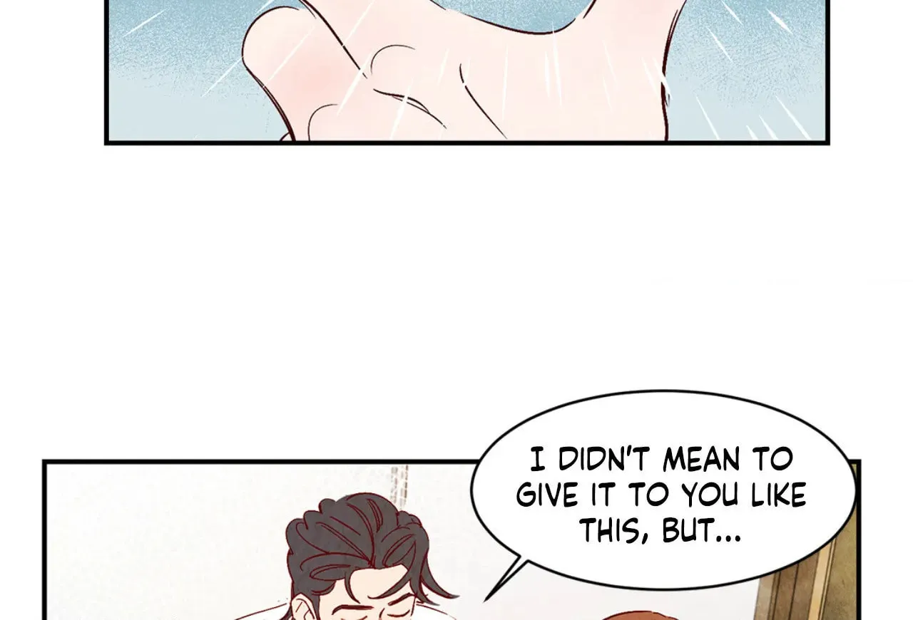 Love of Cloud and Rain Chapter 47 page 87 - 