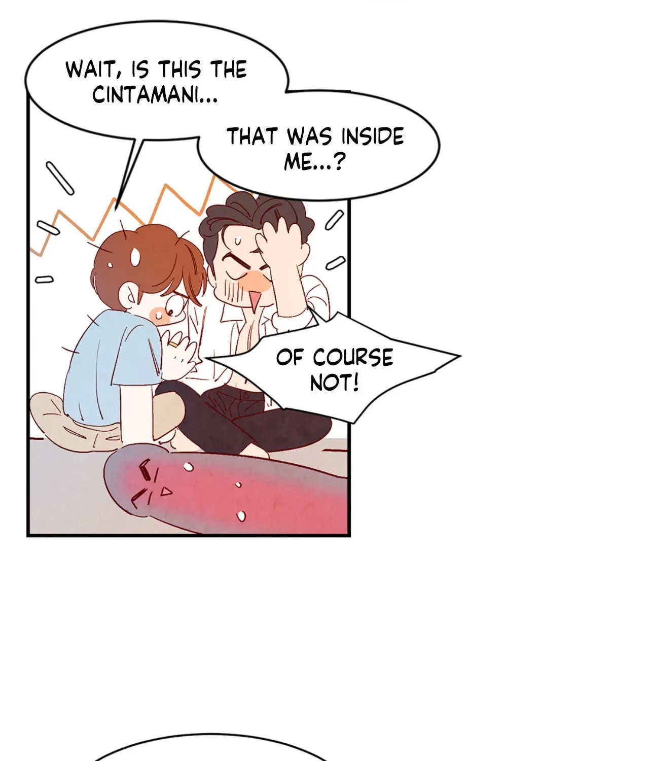Love of Cloud and Rain Chapter 47 page 90 - 