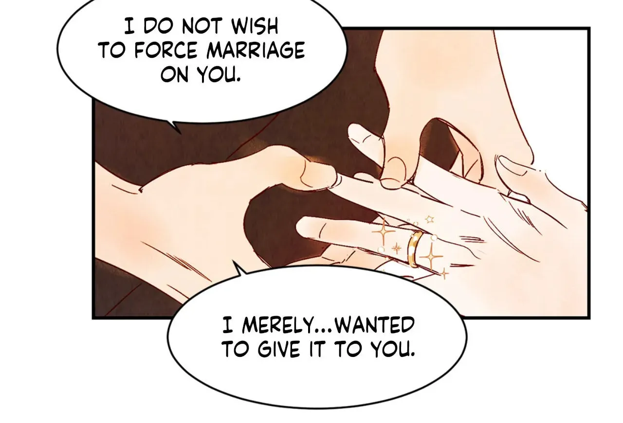 Love of Cloud and Rain Chapter 47 page 91 - 