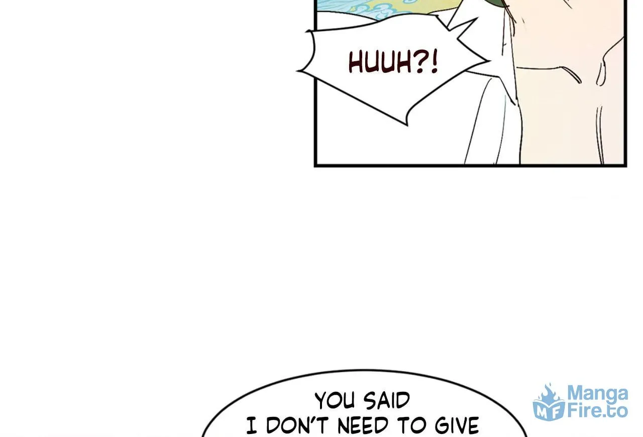 Love of Cloud and Rain Chapter 47 page 95 - 
