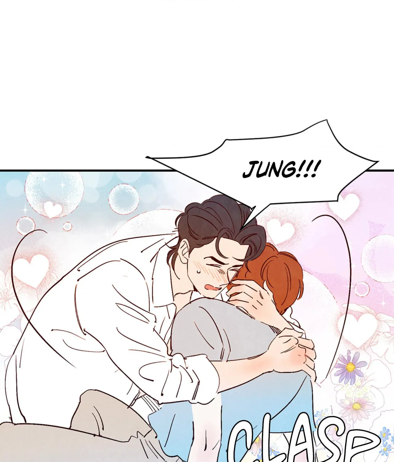 Love of Cloud and Rain Chapter 47 page 98 - 