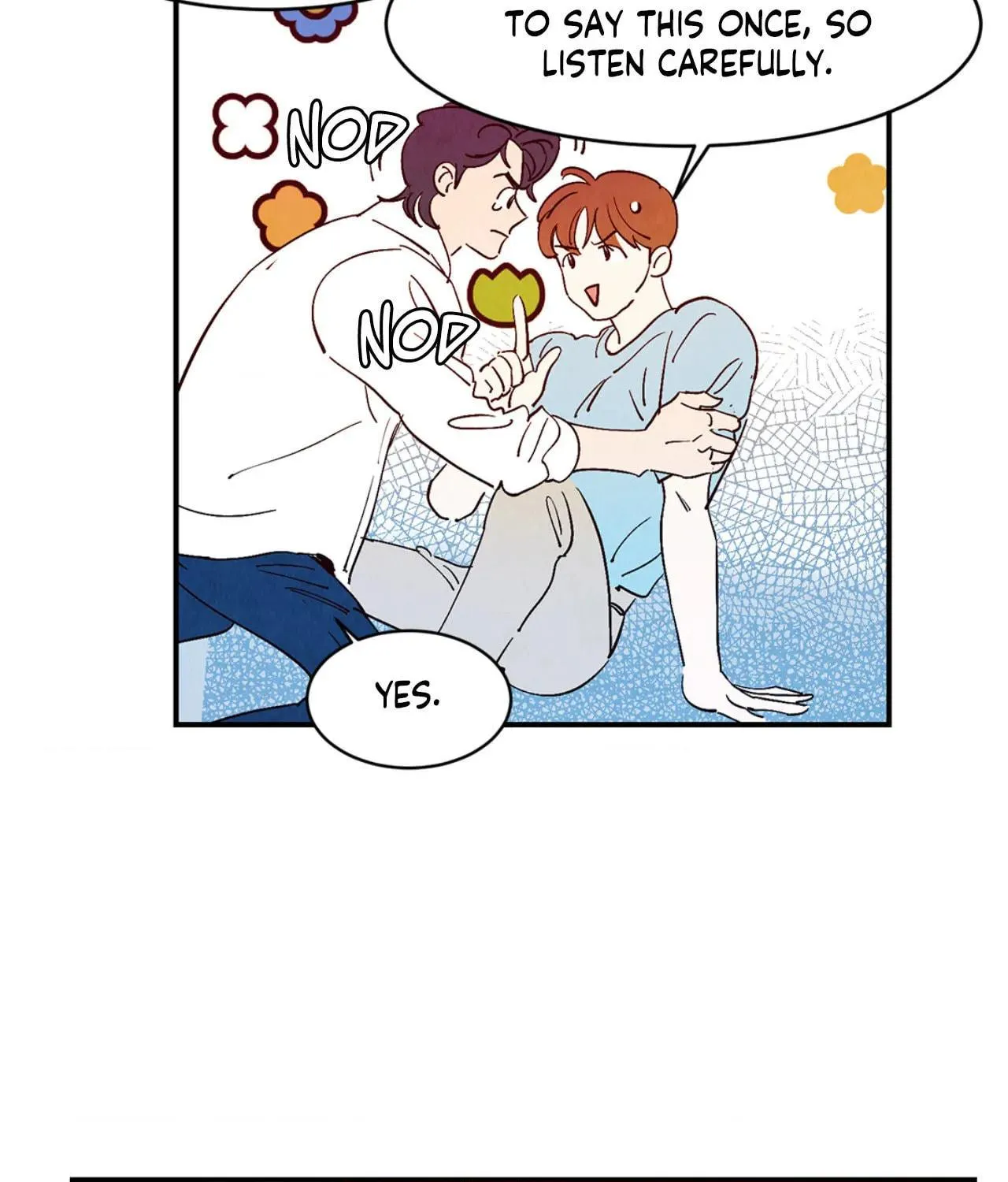 Love of Cloud and Rain Chapter 47 page 100 - 